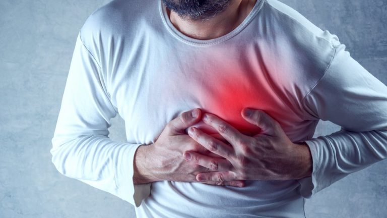 اطّلع على الأسباب الشائعة لحدوث السكتة القلبية